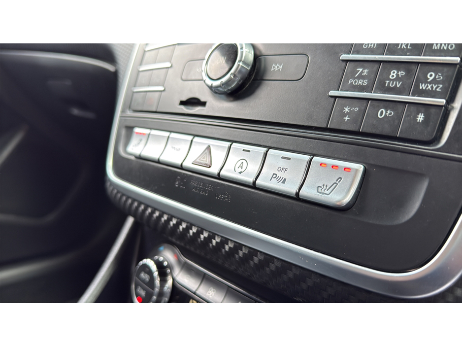 2016 Mercedes-Benz A Class - image 14