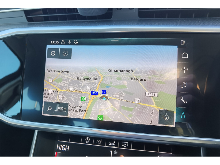 2019 Audi A6 2.0TDI SE AUTOMATIC DIESEL 204BHP - FINANCE AVAILABLE - CALL US TODAY ON 01 492 6566 OR 087-092 5525 €23,750