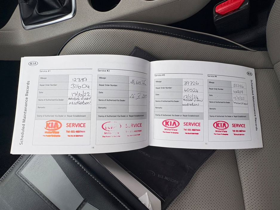 2021 Kia Sportage - image 15