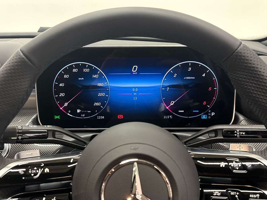 2026 Mercedes-Benz C Class - image 8