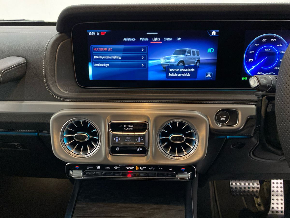 2026 Mercedes-Benz G Class - image 11