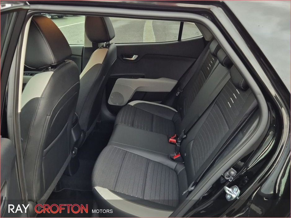 2025 Kia Stonic 1.0 MHEV 120HP K3 PE DCT €28,950