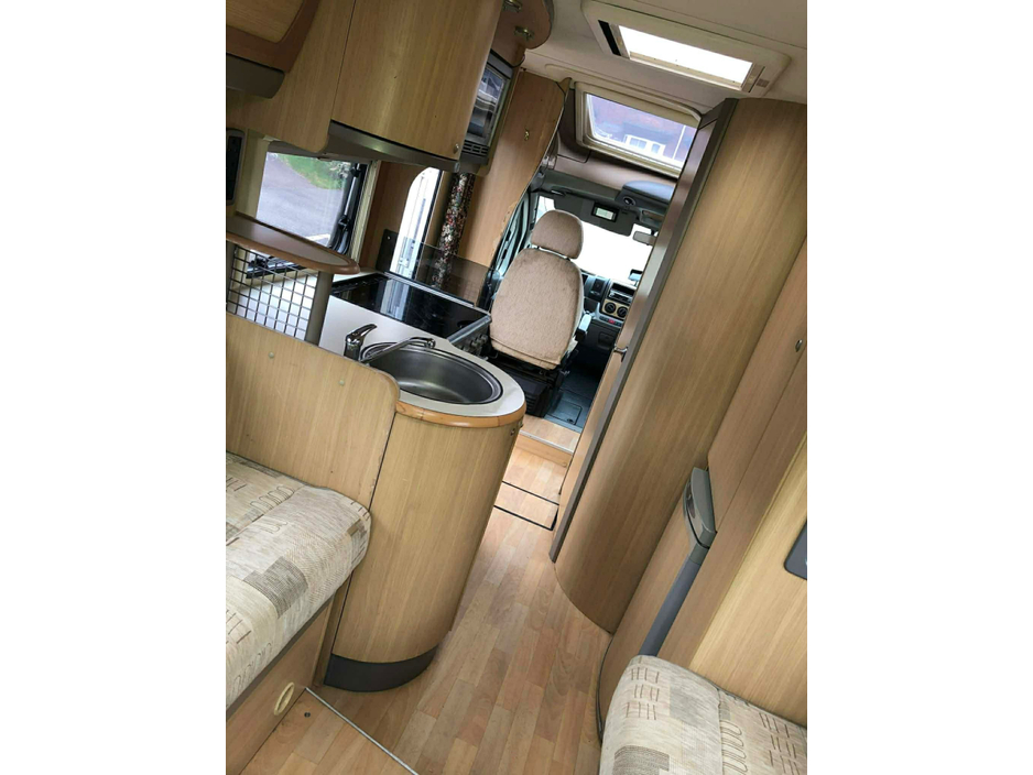 2007 Fiat Ducato - image 11