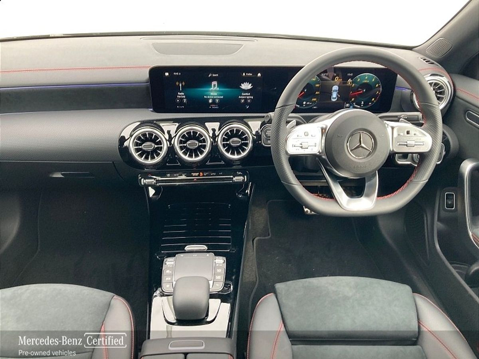 2023 Mercedes-Benz CLA Class - image 9