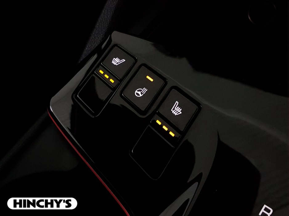 2024 Kia Sportage Anniversary Edition Hybrid