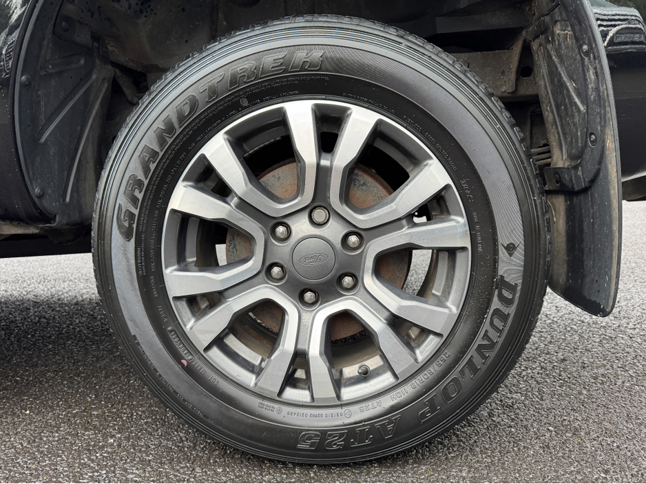 2023 Ford Ranger - image 34