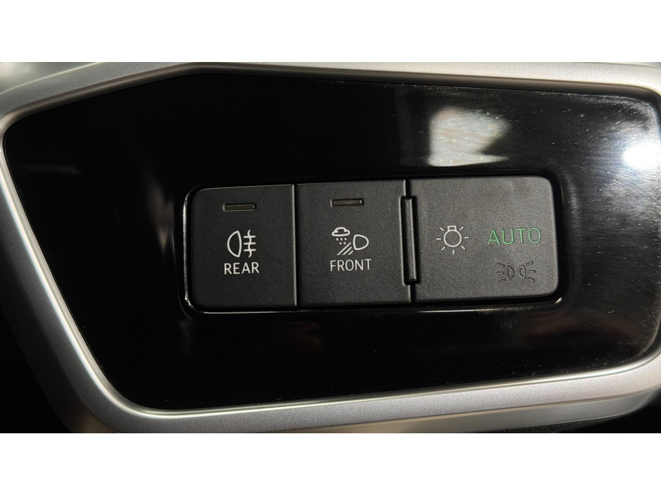 2019 Audi A6 2.0 TDI SPORT 40 204PS 4DR AUTO 35 €25,900