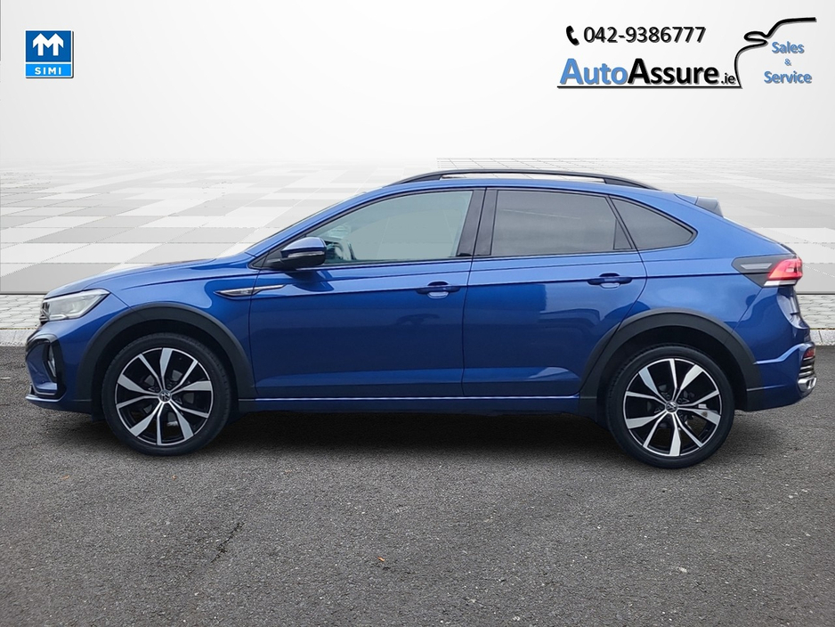 2022 Volkswagen Taigo - image 7