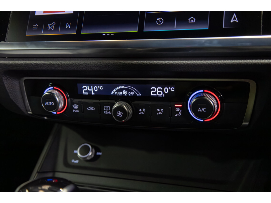 2023 Audi Q3 - image 21