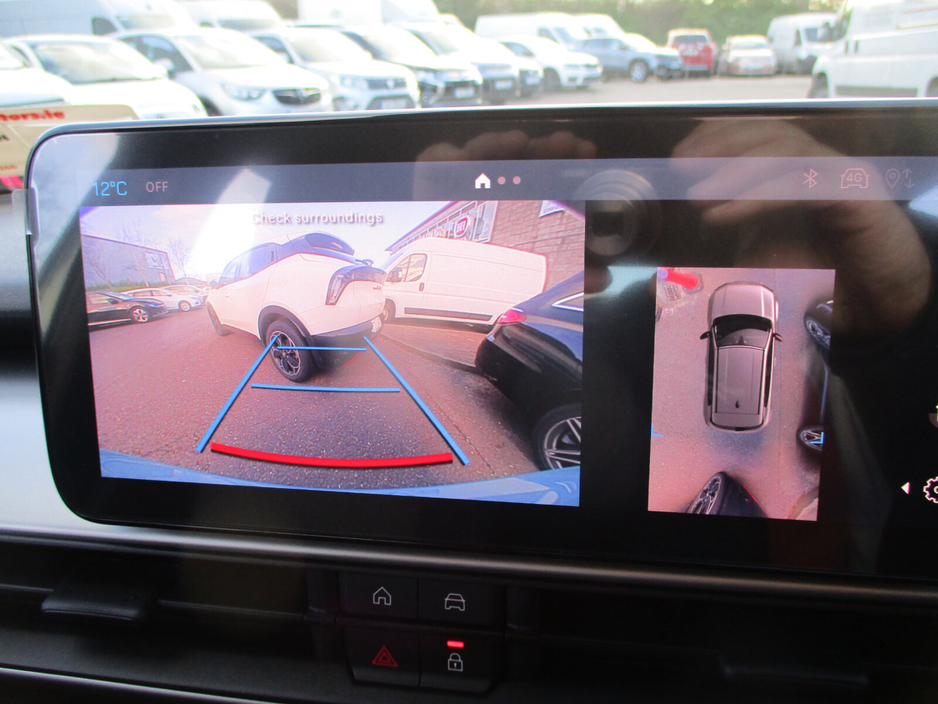 2025 Jeep Avenger AVENGER BEV 54KWH ALTITUDE 156HP €33,245