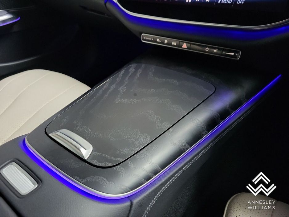 2024 Mercedes-Benz E Class - image 23