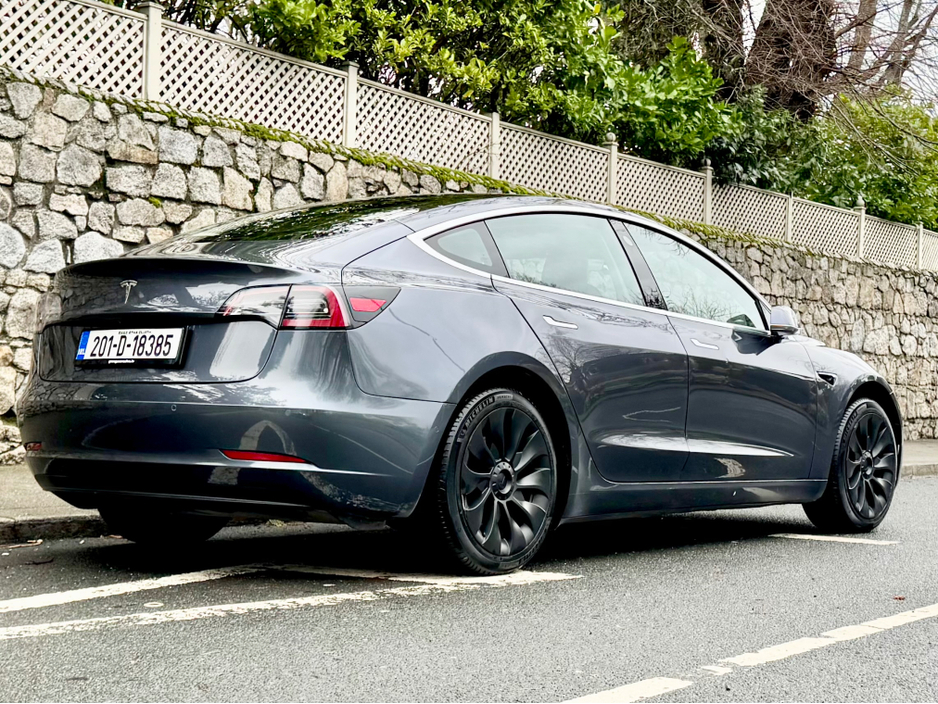 2020 Tesla Model 3 STANDARD RANGE PLUS !! €20,900