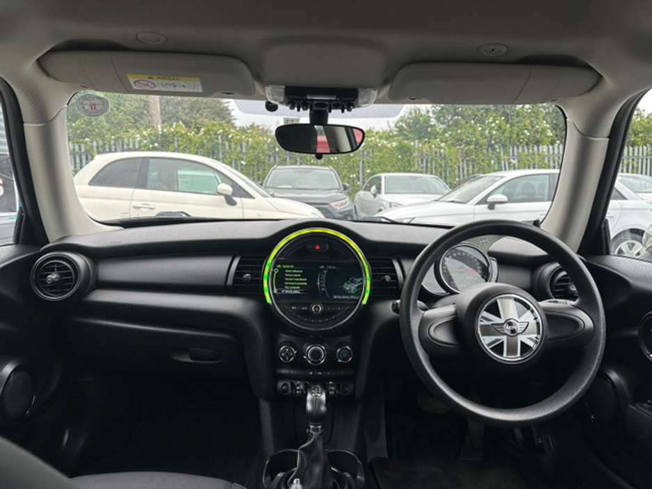 2017 MINI Cooper 1.2  Petrol Automatic 3D Low Mileage Fresh Import (3033) €13,495