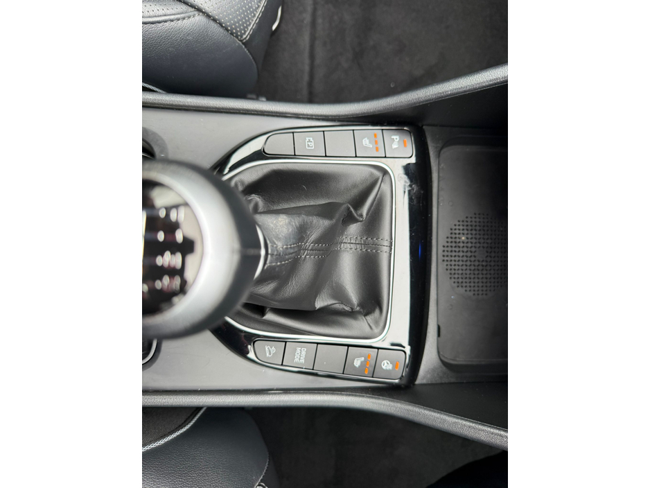 2022 Hyundai Tucson - image 16