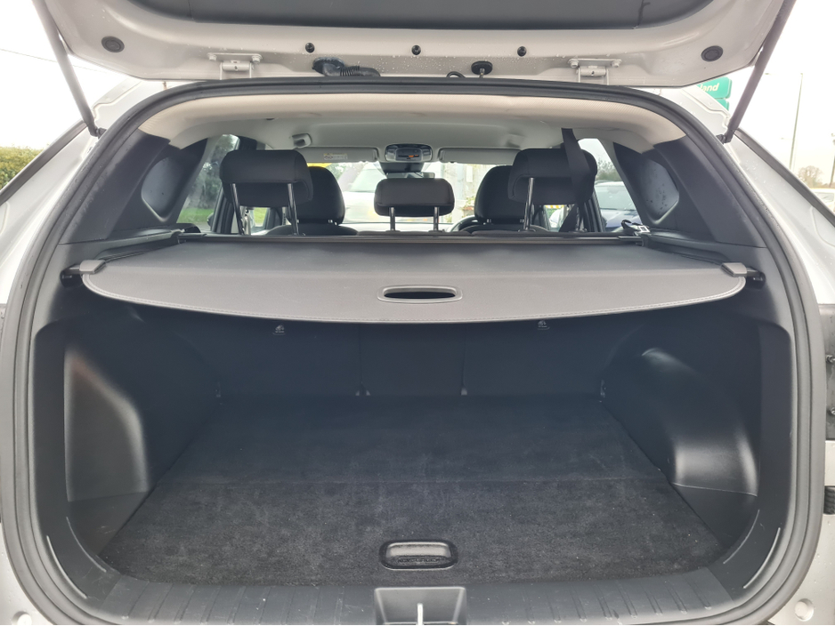 2023 Hyundai Tucson - image 21