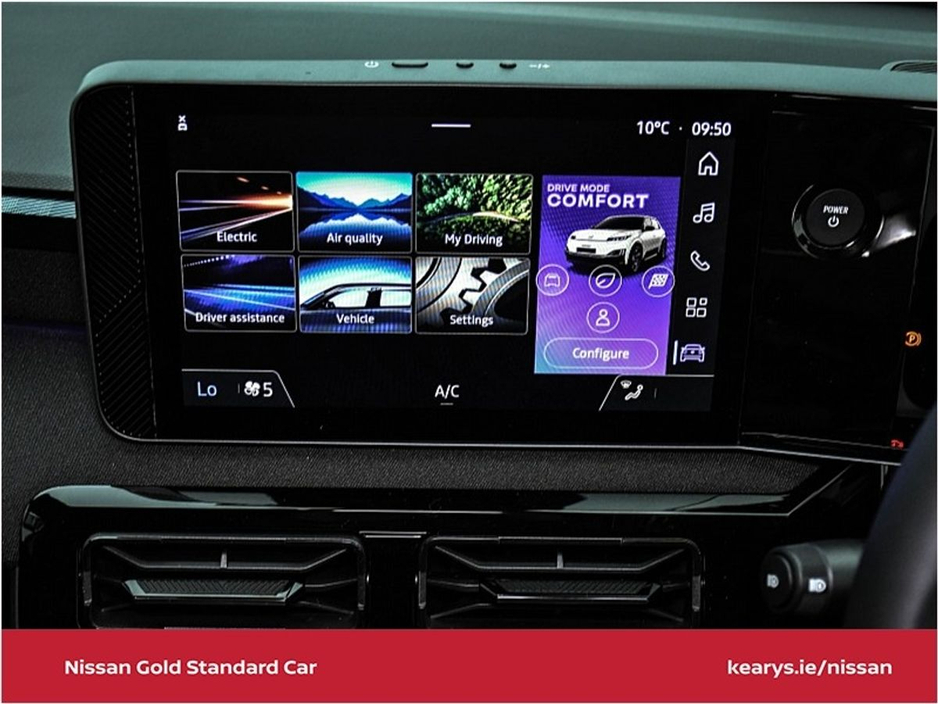 2026 Nissan Micra - image 25