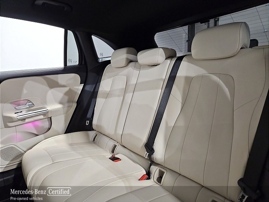 2024 Mercedes-Benz GLA Class 180D Progressive Plus €45,950