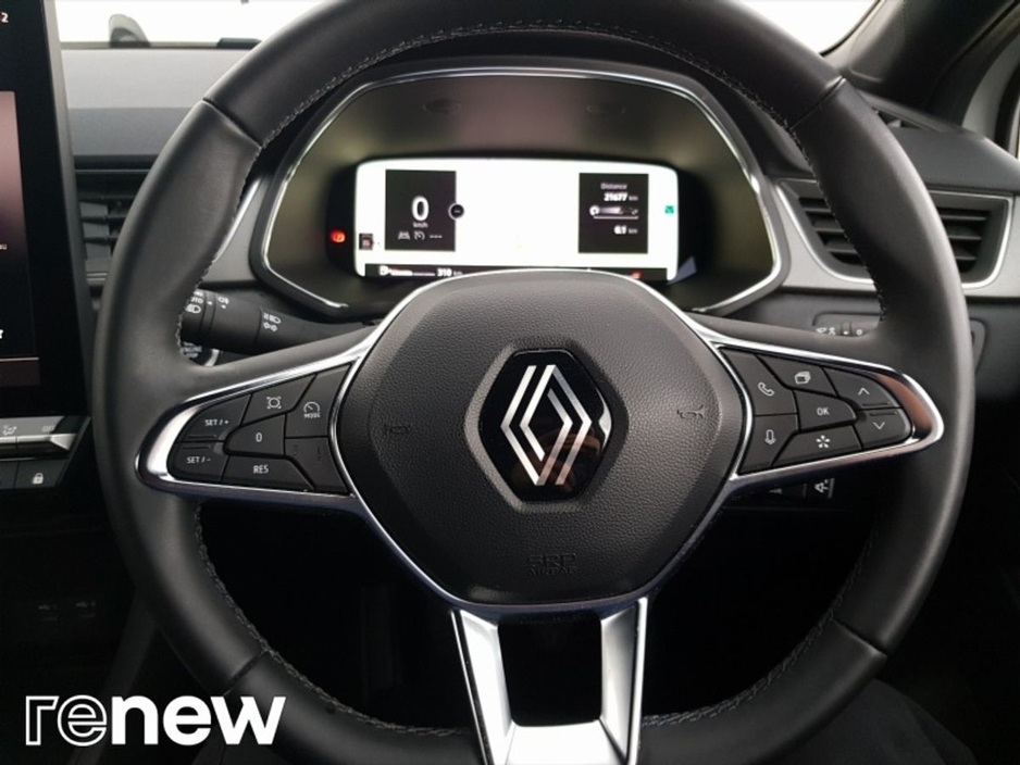 2024 Renault Captur - image 14