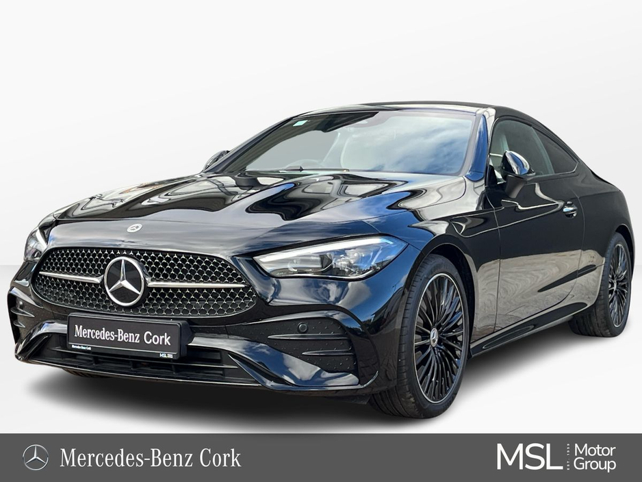 2026 Mercedes-Benz CLE for sale in , Ireland