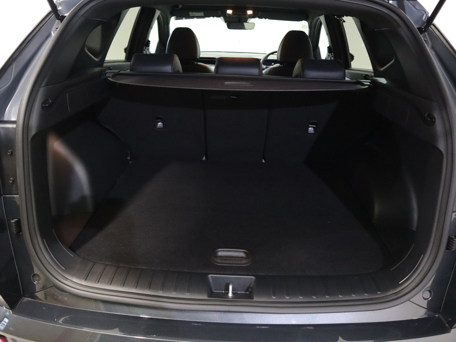 2025 Hyundai Tucson *128* N LINE T-GDI PHEV 4X4 €41,900