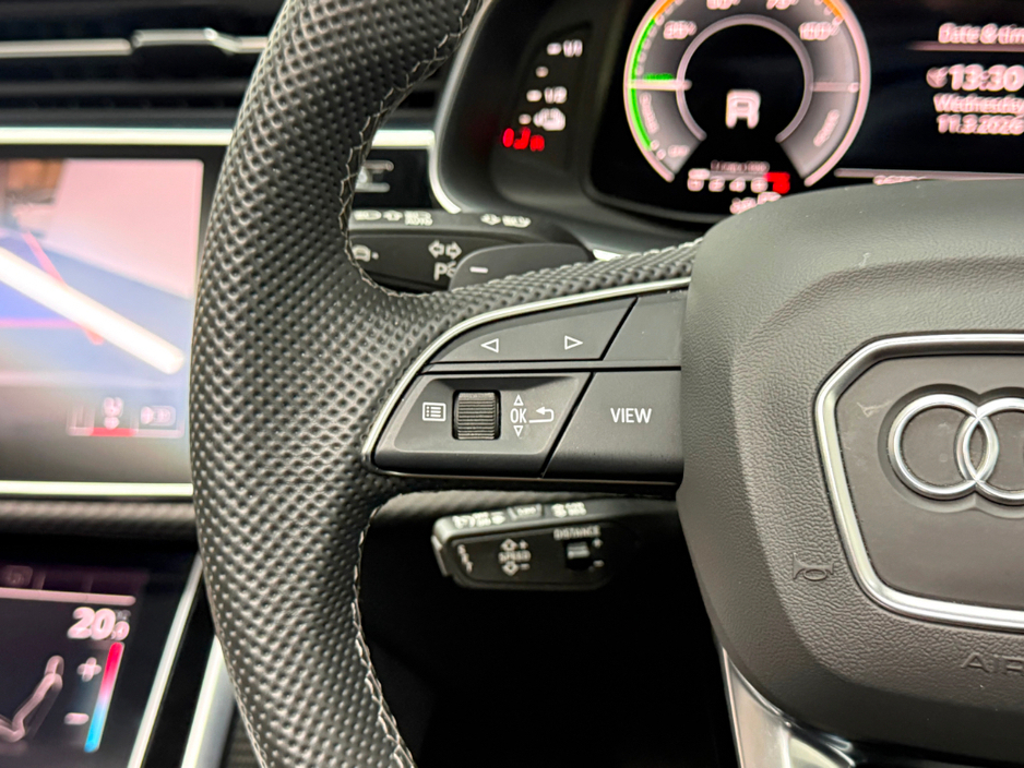 2024 Audi Q7 - image 20