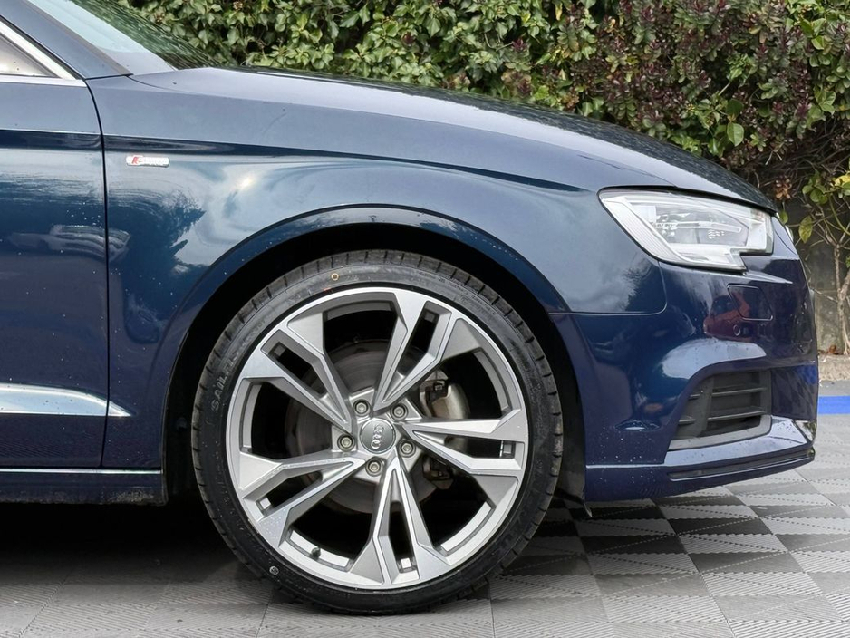 2017 Audi A3 - image 9