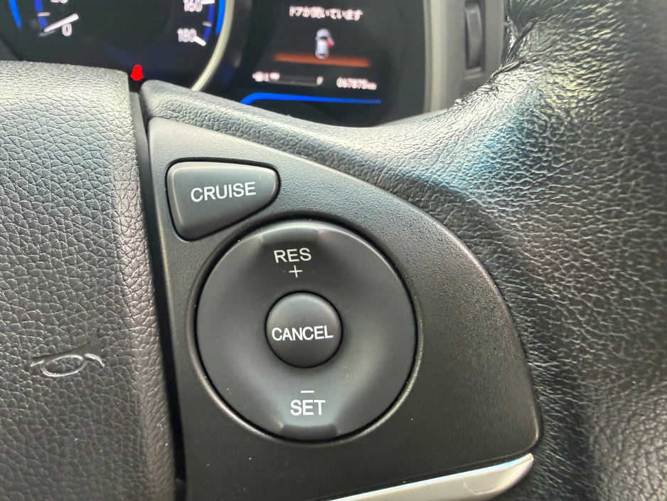 2016 Honda Fit - image 17