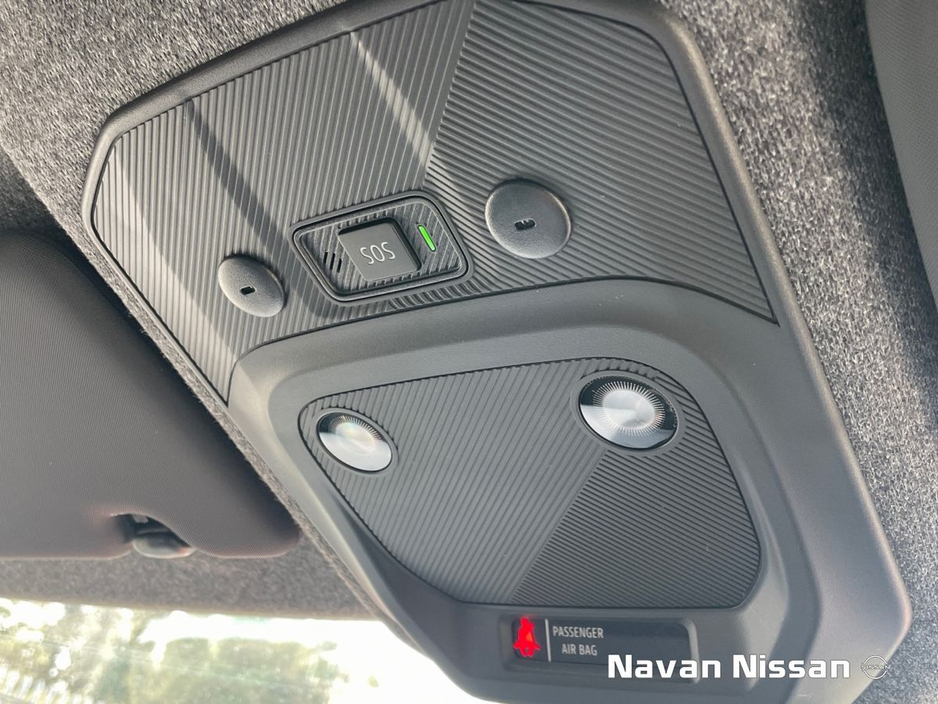 2026 Nissan Micra - image 39