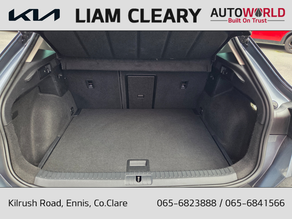 2024 Cupra Formentor - image 15