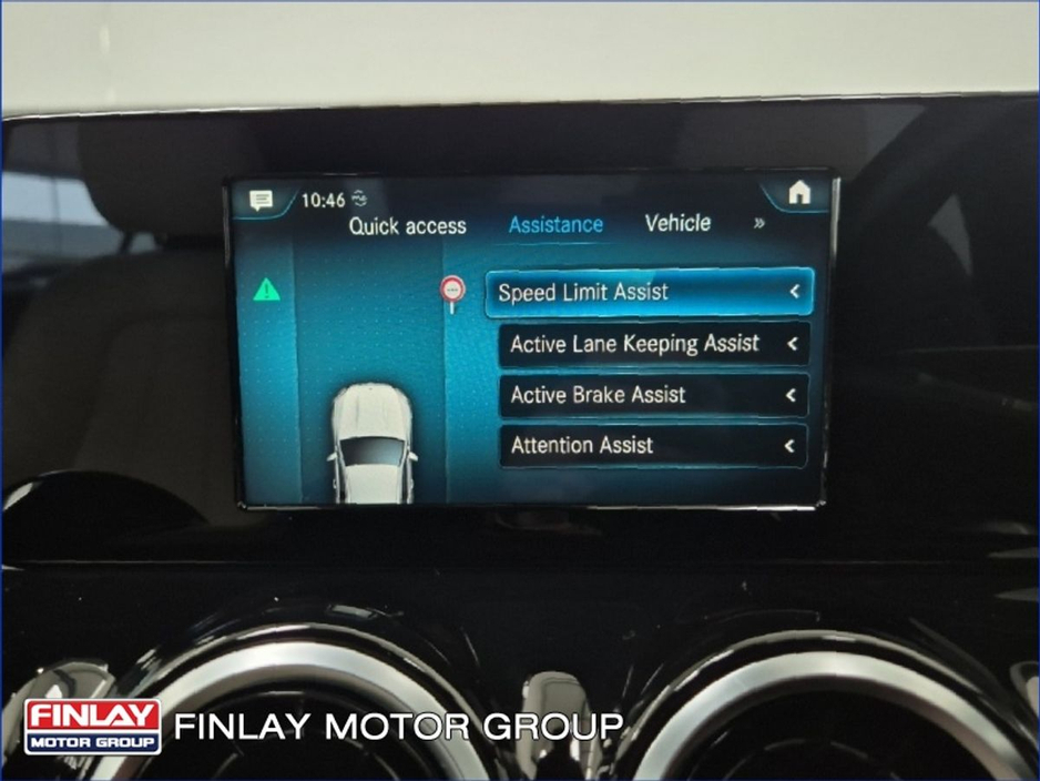 2020 Mercedes-Benz GLB - image 25