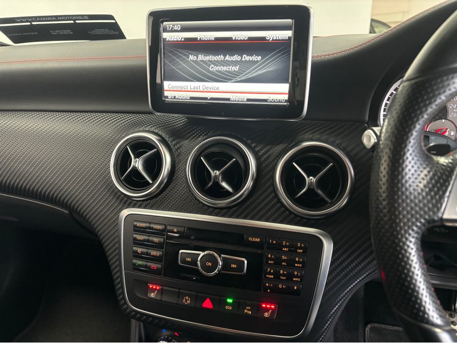 2014 Mercedes-Benz A Class - image 9