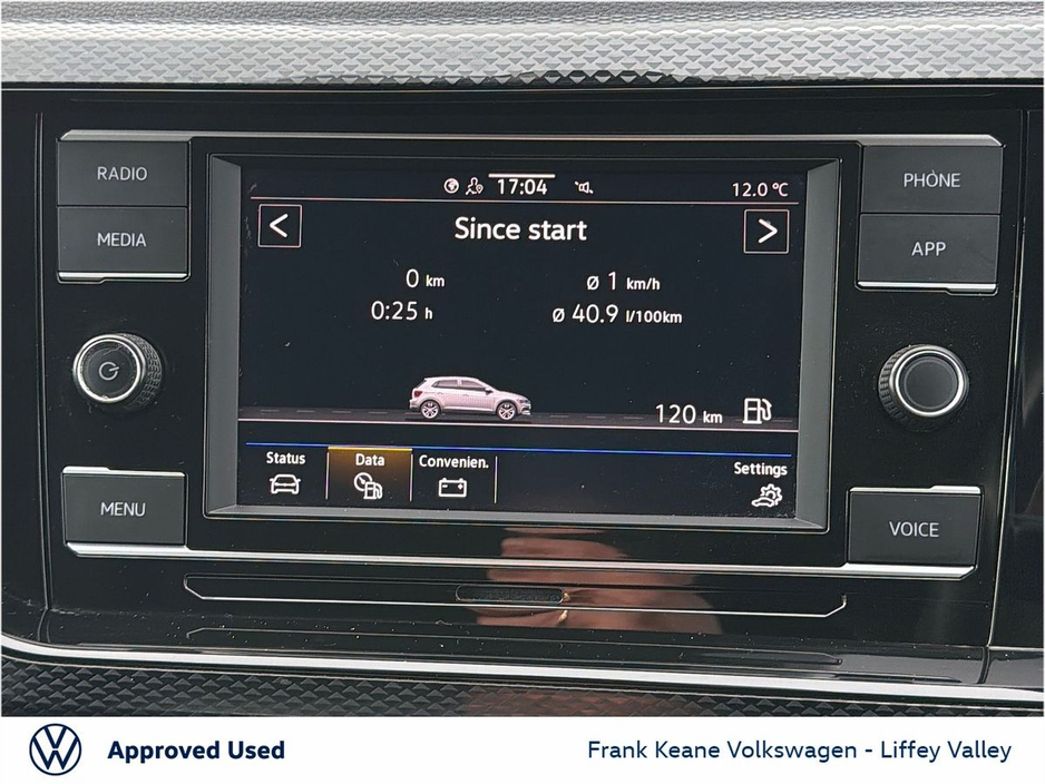 2024 Volkswagen Polo - image 12