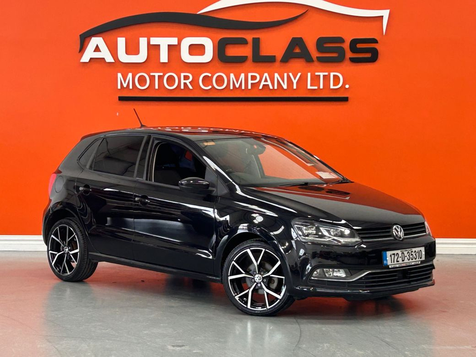 2017 Volkswagen Polo for sale in , Ireland