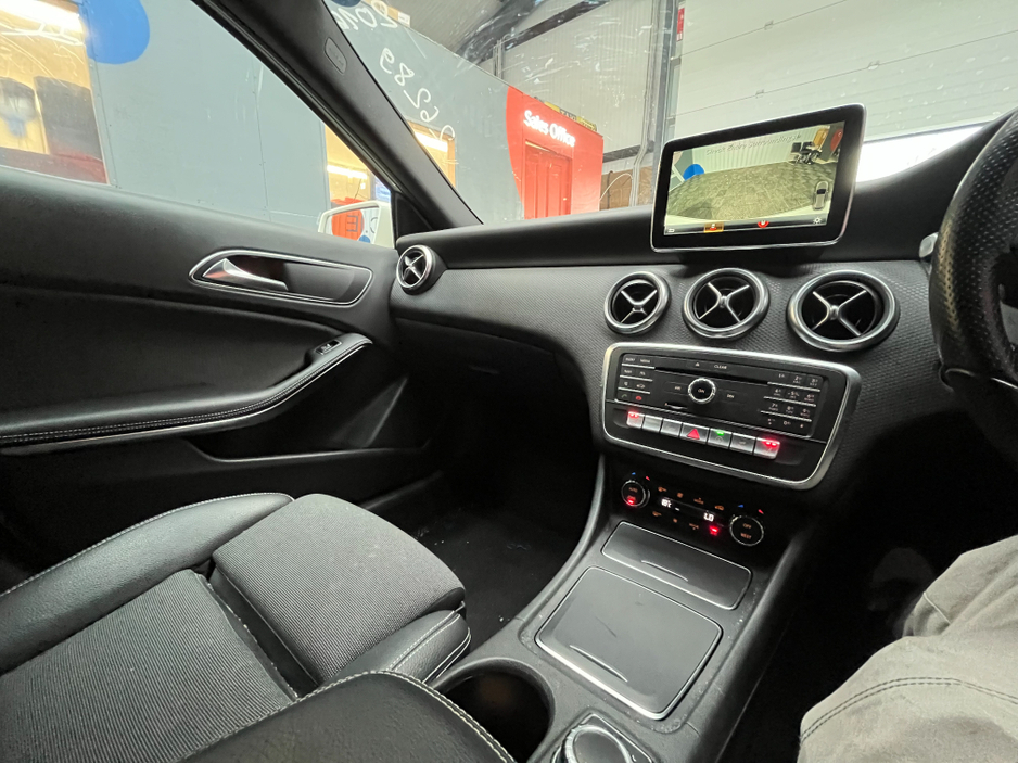 2016 Mercedes-Benz A Class - image 17