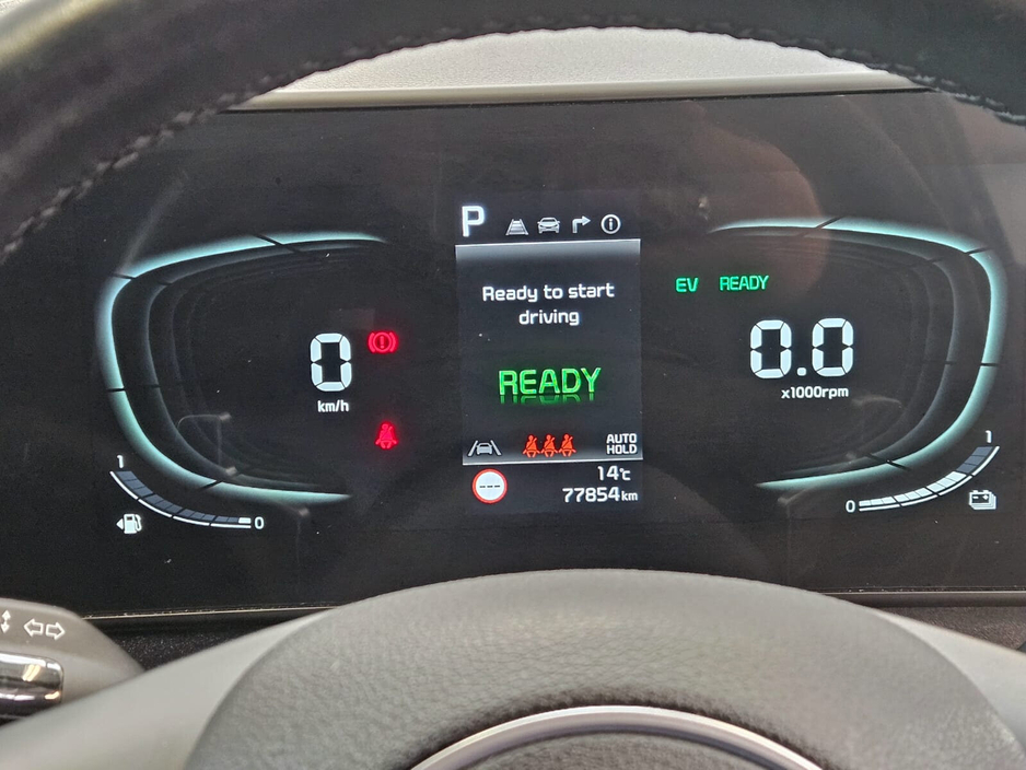 2023 Kia Sportage - image 17