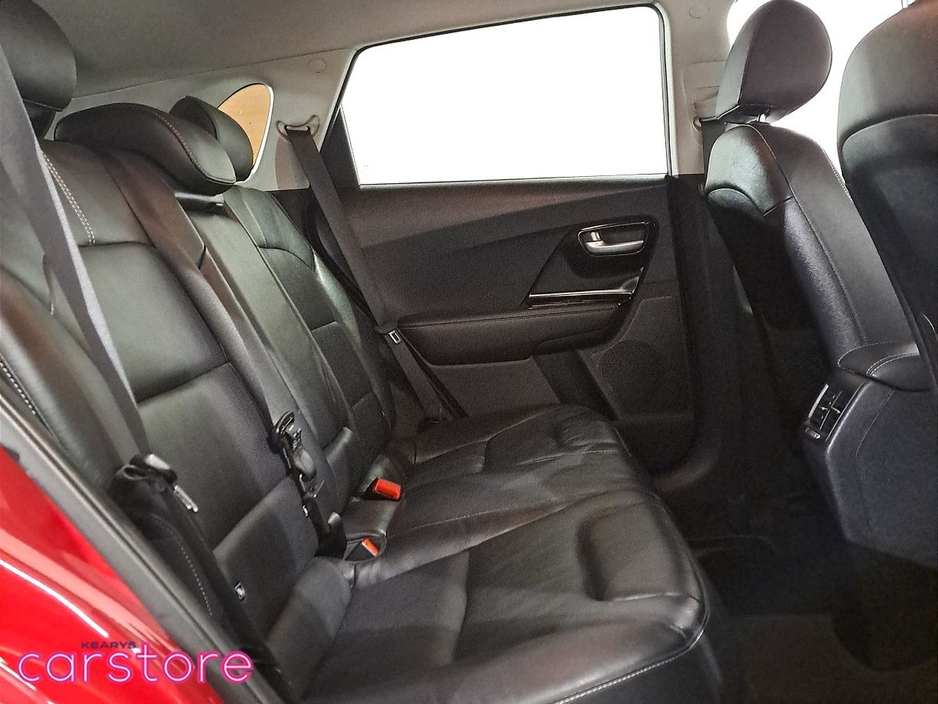 2018 Kia Niro 1.6 GDI 105PS EXL €16,890