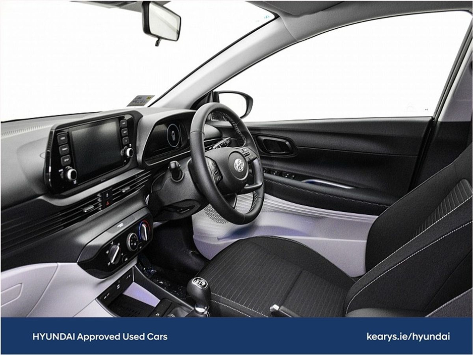 2023 Hyundai i20 - image 5