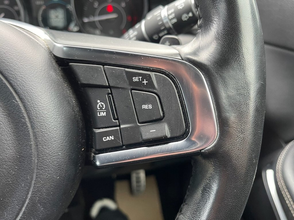 2018 Jaguar E-Pace 2.0 D180 R-Dynamic SUV 5dr Diesel Auto AWD Euro 6 (s/s) (180 ps)