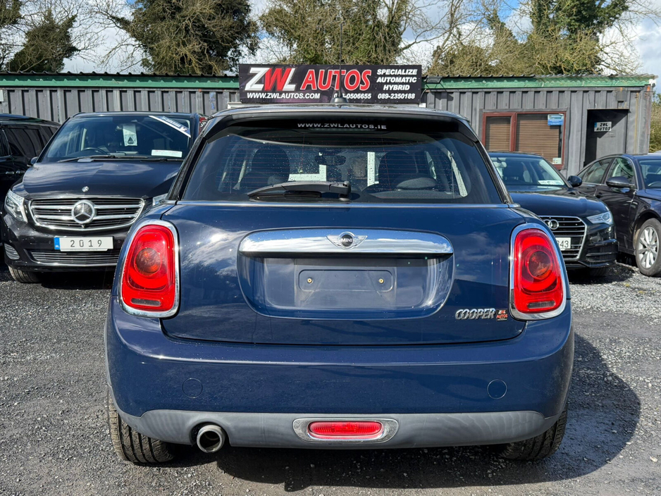 2016 MINI Hatch - image 8
