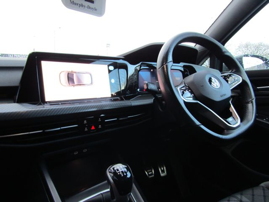 2021 Volkswagen Golf TSI R Line 130PS 5DR €23,950