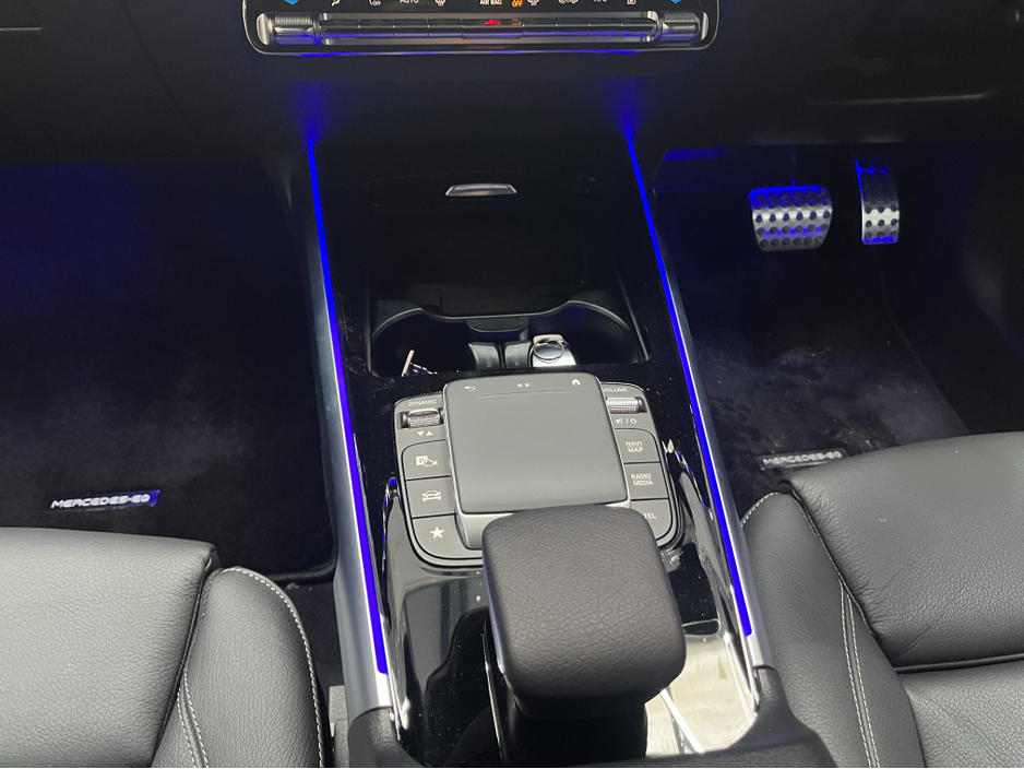 2023 Mercedes-Benz EQB - image 23