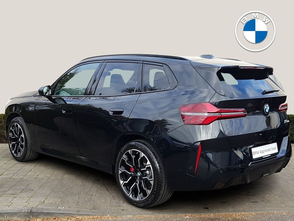 2024 BMW X3 20d xDrive M Sport Pro €84,995