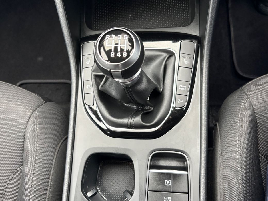 2022 Hyundai Tucson Premium Spec 1.6D 1 Owner from New! Exceptional Condition €28,900