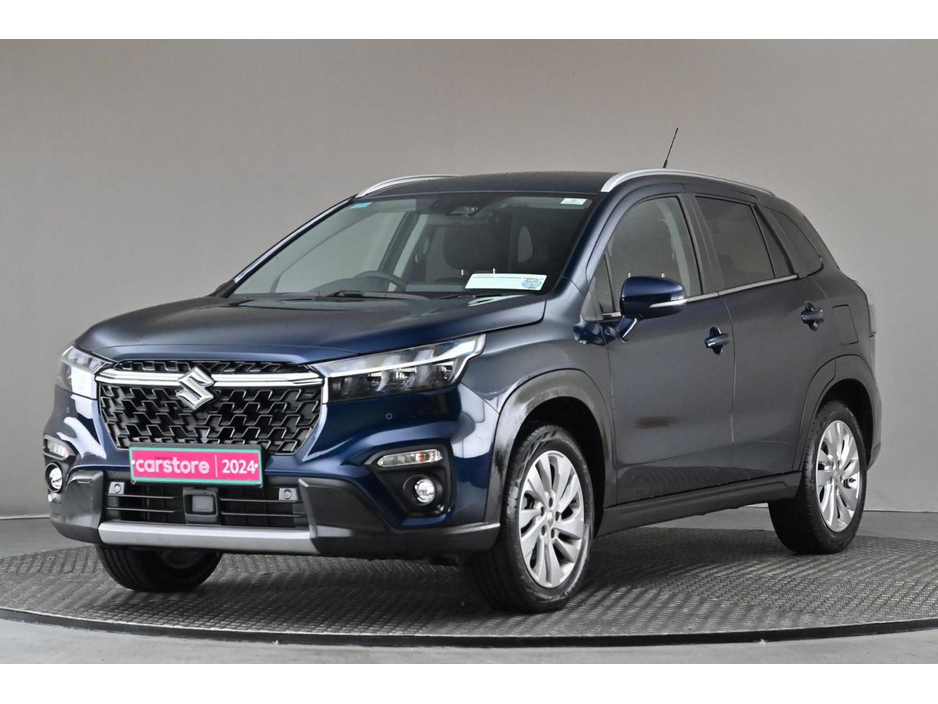 2024 Suzuki SX4 S-Cross 1.5 S1-HEV MOTION AGS *REVERSE CAM*PARK SENSORS* €29,890