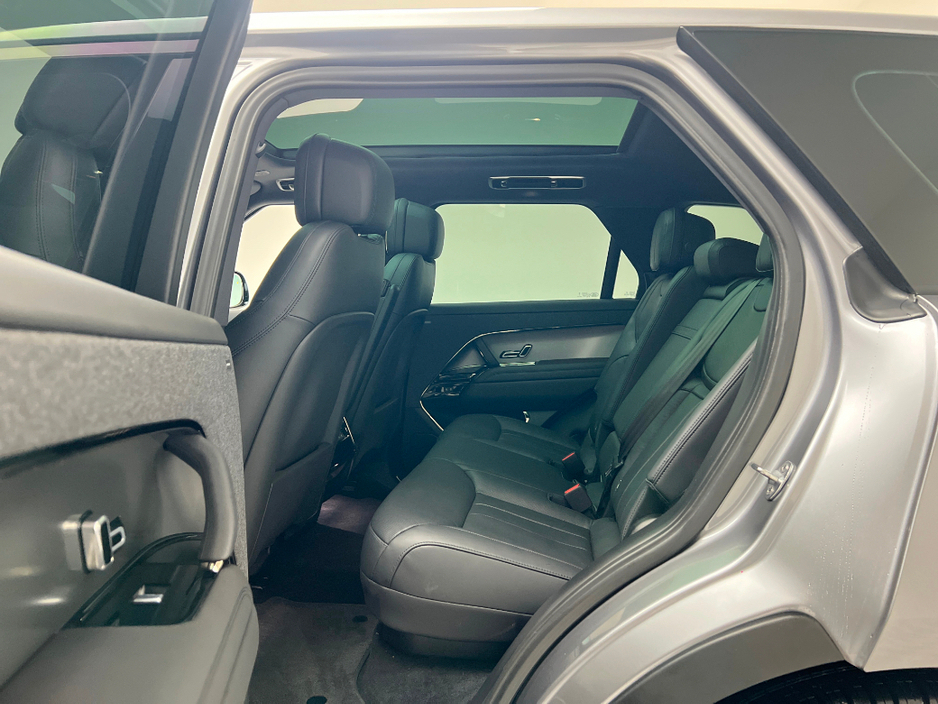 2023 Land Rover Range Rover Sport DYNAMIC SE P440E 440HP *PAN ROOF* €94,990