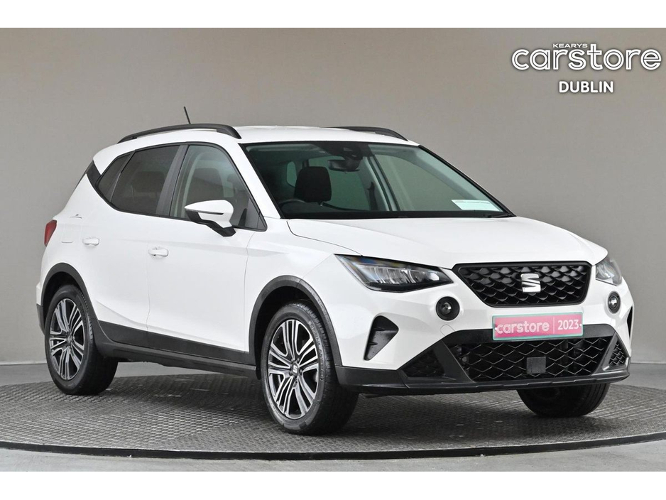 2023 SEAT Arona for sale in , Ireland