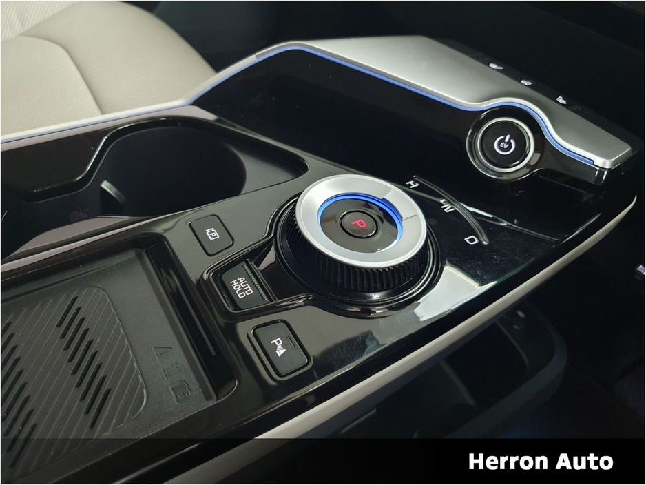 2023 Kia EV6 EV6 Earth €32,900