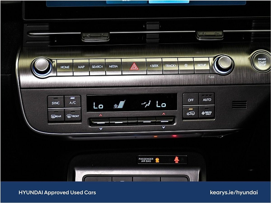 2026 Hyundai Kona Elegance Hybrid