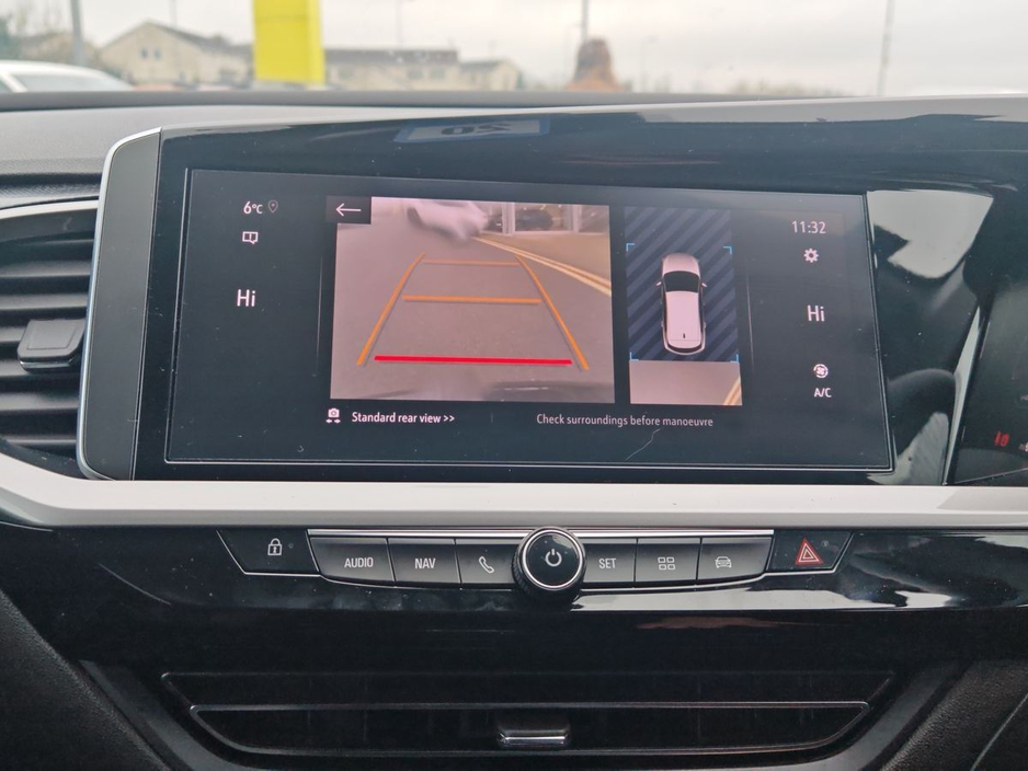 2024 Opel Grandland X GRANDLAND X SRI-1.2 130BHP -PET- €33,950