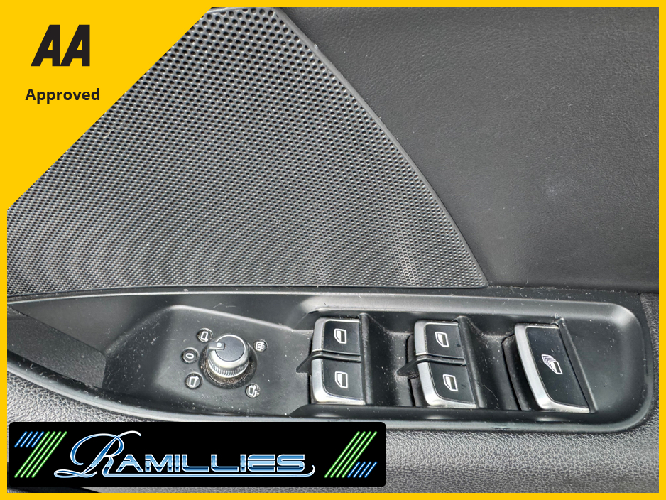 2015 Audi A3 - image 19